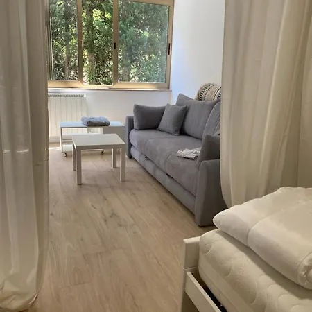 Appartamento At Alex *