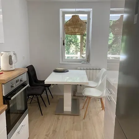 Appartamento At Alex Capodistria