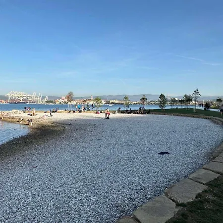 At Alex Appartamento Capodistria