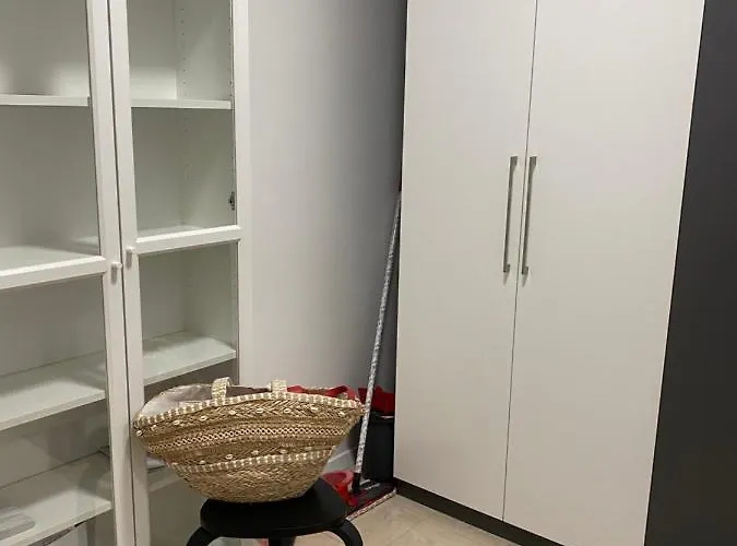 At Alex 公寓 科佩尔