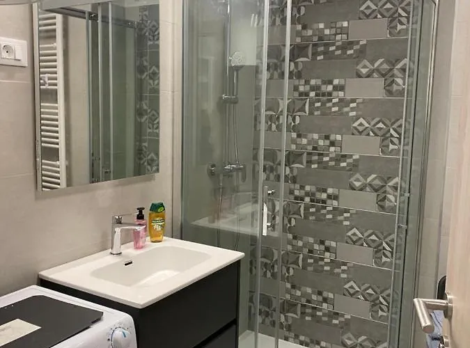 At Alex Appartamento *