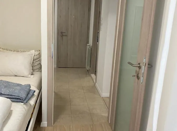 At Alex Appartamento *