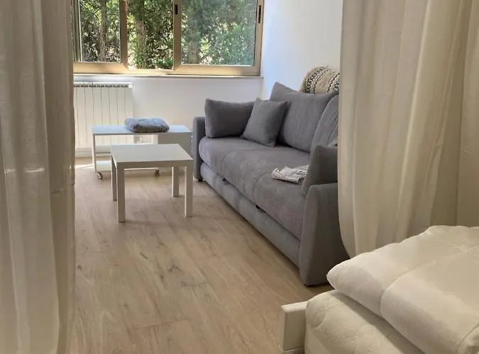 Appartamento At Alex *