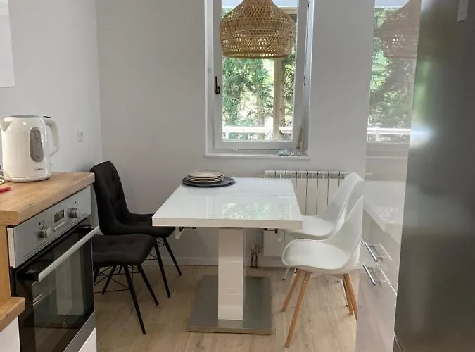 公寓 At Alex 科佩尔