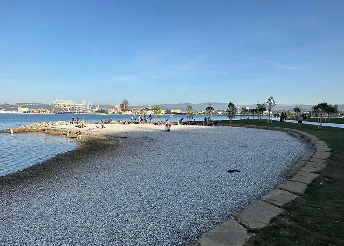 At Alex Appartamento Capodistria